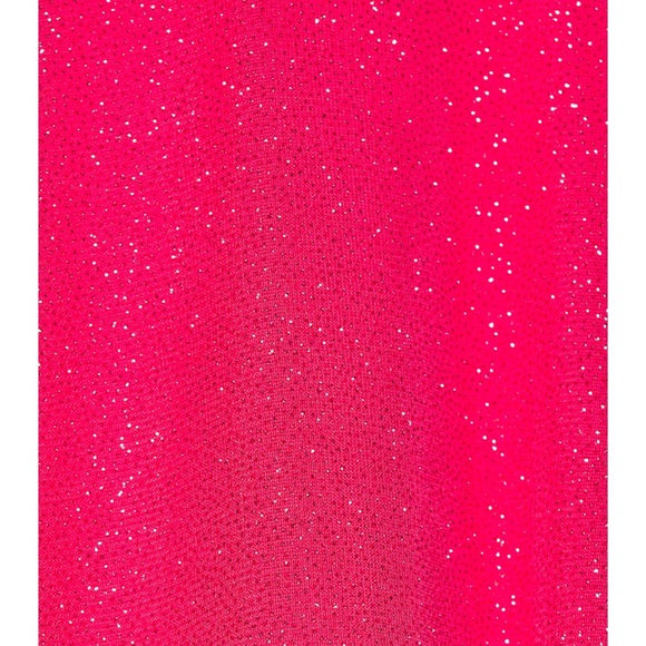 superdown Sydney Sparkle Mini Dress in Pink Size Small - Picture 4 of 8